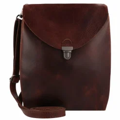 Harold's Fold Mini Bag Umhängetasche Leder 17 cm