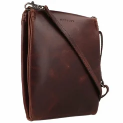 Harold's Fold Mini Bag Umhängetasche Leder 17 cm