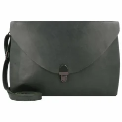 Harold's Fold Umhängetasche Leder 24 cm