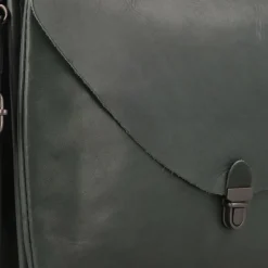 Harold's Fold Umhängetasche Leder 24 cm