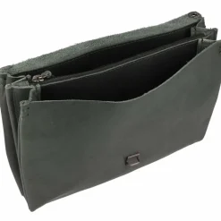 Harold's Fold Umhängetasche Leder 24 cm