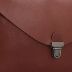 Harold's Fold Umhängetasche Leder 20 cm