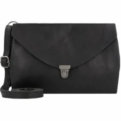 Harold's Fold Umhängetasche Leder 20 cm