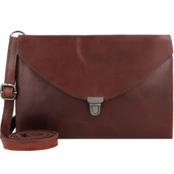 Harold's Fold Umhängetasche Leder 20 cm