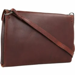 Harold's Fold Umhängetasche Leder 20 cm