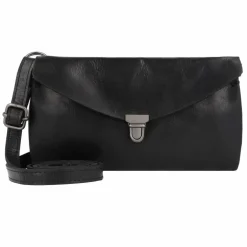 Harold's Fold Umhängetasche Leder 19 cm