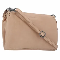 Harold's Fold Umhängetasche Leder 20 cm