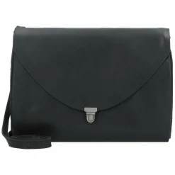 Harold's Fold Umhängetasche Leder 24 cm