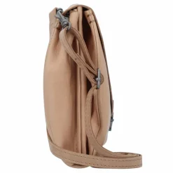 Harold's Fold Umhängetasche Leder 24 cm