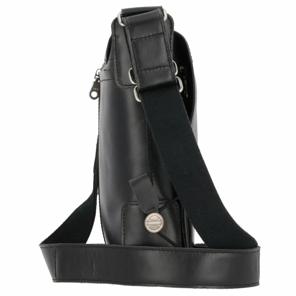 Harold's Jil Umhängetasche Leder 23 cm