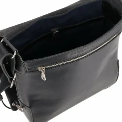 Harold's Jil Umhängetasche Leder 23 cm