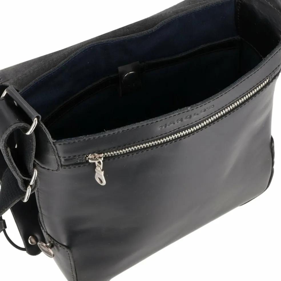 Harold's Jil Umhängetasche Leder 23 cm