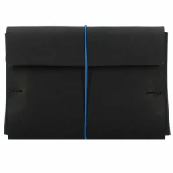 Harold's Keeper Clutch Tasche Leder 18 cm