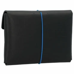 Harold's Keeper Clutch Tasche Leder 18 cm