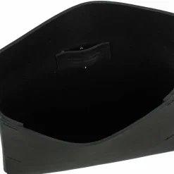 Harold's Keeper Clutch Tasche Leder 18 cm