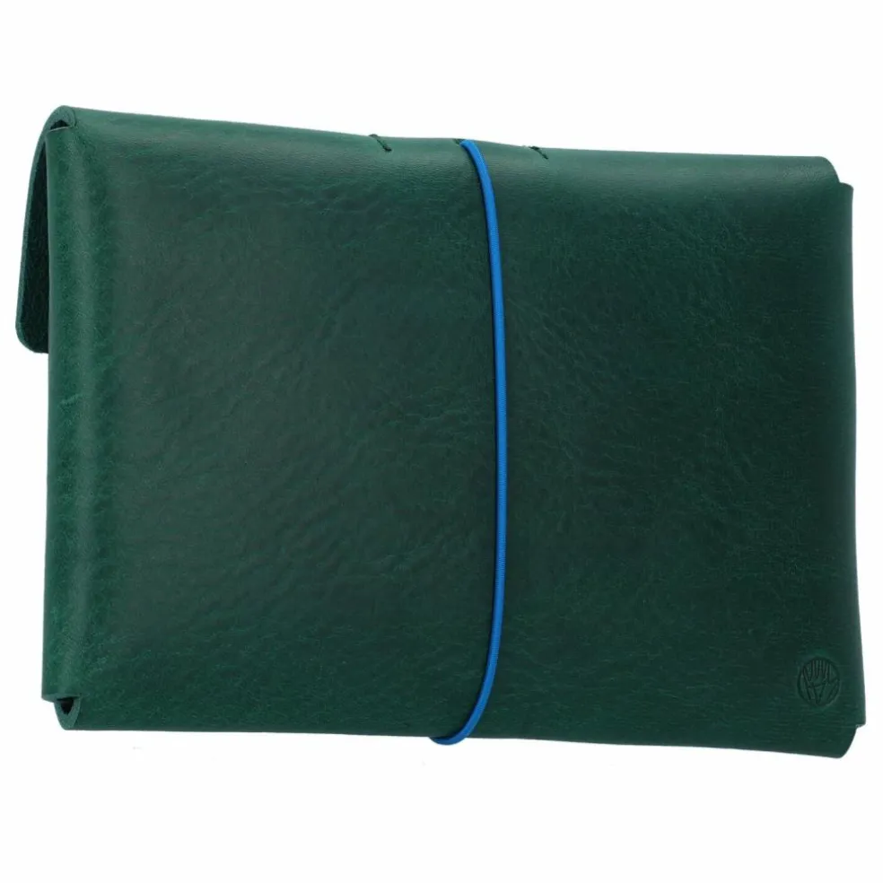 Harold's Keeper Clutch Tasche Leder 18 cm