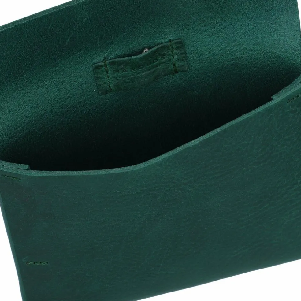 Harold's Keeper Clutch Tasche Leder 18 cm