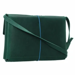 Harold's Keeper Clutch Tasche Leder 26 cm