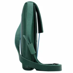 Harold's Keeper Clutch Tasche Leder 26 cm