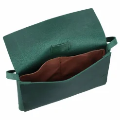 Harold's Keeper Clutch Tasche Leder 26 cm