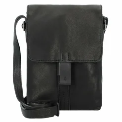 Harold's Lift Mini Bag Umhängetasche Leder 18 cm