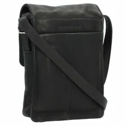 Harold's Lift Mini Bag Umhängetasche Leder 18 cm