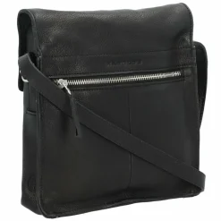 Harold's Lift Umhängetasche Leder 24 cm