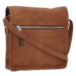 Harold's Lift Umhängetasche Leder 24 cm
