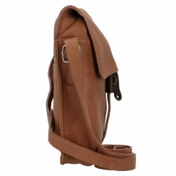 Harold's Lift Umhängetasche Leder 24 cm