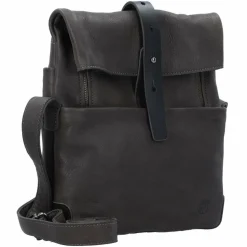 Harold's Mount Ivy Umhängetasche Leder 24 cm