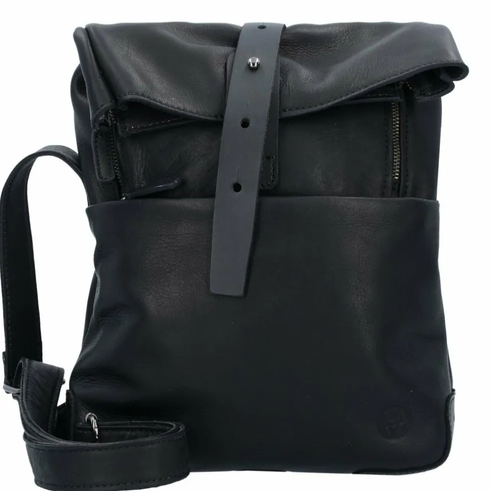 Harold's Mount Ivy Umhängetasche Leder 24 cm