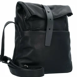 Harold's Mount Ivy Umhängetasche Leder 24 cm