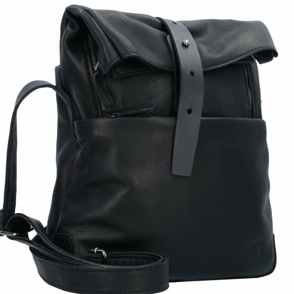 Harold's Mount Ivy Umhängetasche Leder 24 cm