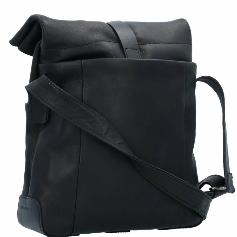 Harold's Mount Ivy Umhängetasche Leder 24 cm