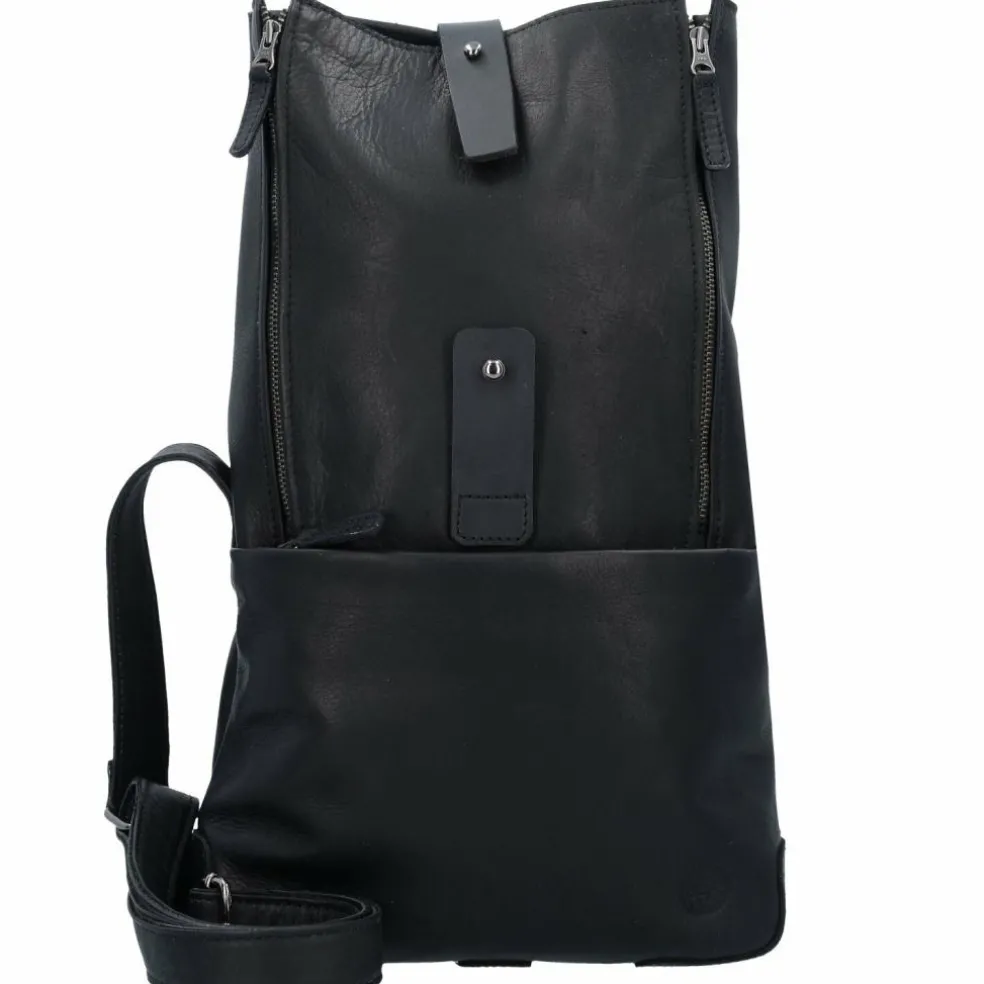 Harold's Mount Ivy Umhängetasche Leder 24 cm