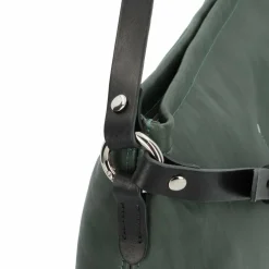 Harold's Nabuku Schultertasche Leder 39 cm