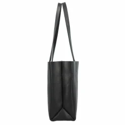 Harold's Paperbag Schultertasche Leder 32 cm