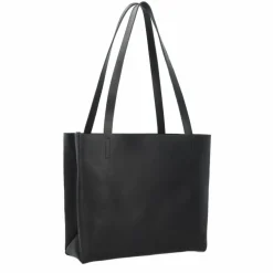 Harold's Paperbag Schultertasche Leder 32 cm