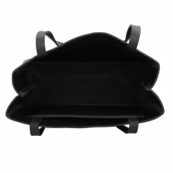 Harold's Paperbag Schultertasche Leder 32 cm