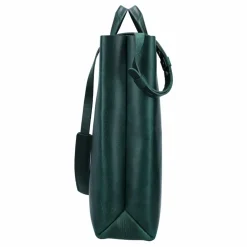 Harold's Paperbag Shopper Tasche Leder 33 cm