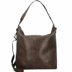 Harold's Schultertasche Leder 30 cm