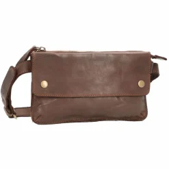 Harold's Submarine Gürteltasche Leder 21 cm