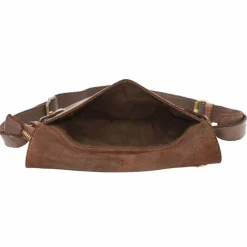 Harold's Submarine Gürteltasche Leder 21 cm