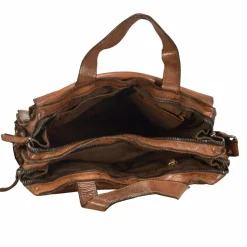 Harold's Submarine Handtasche Leder 31 cm