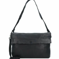 Harold's Submarine Schultertasche Leder 24 cm