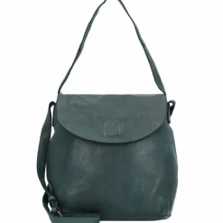 Harold's Submarine Schultertasche Leder 22 cm