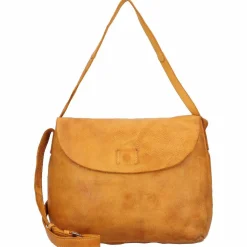 Harold's Submarine Schultertasche L Leder 28 cm