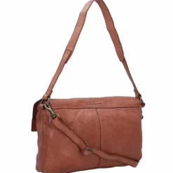 Harold's Submarine Schultertasche Leder 24 cm