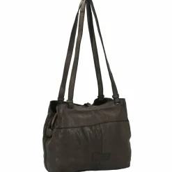 Harold's Submarine Schultertasche Leder 31 cm