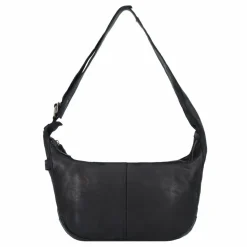 Harold's Submarine Schultertasche Leder 39 cm